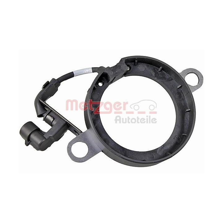 Jutiklis, rato greitis METZGER 09001007