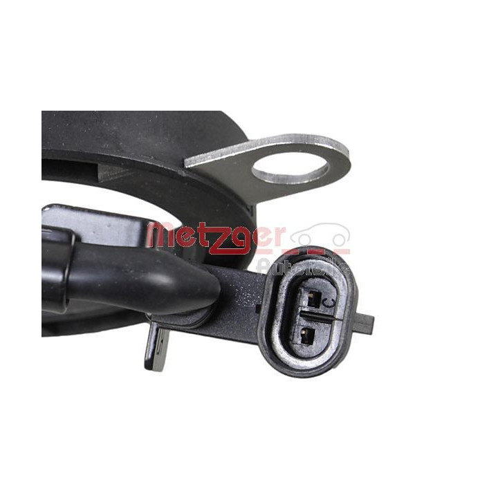 Jutiklis, rato greitis METZGER 09001007