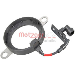 Jutiklis, rato greitis METZGER 09001008