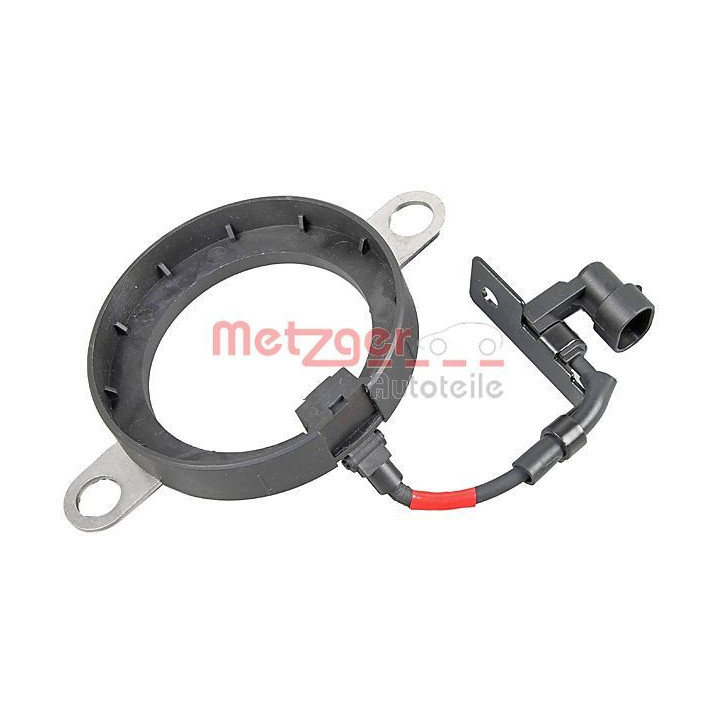 Jutiklis, rato greitis METZGER 09001008