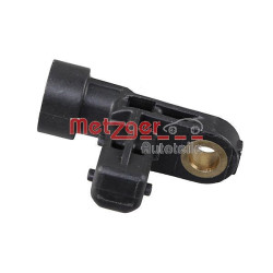 Jutiklis, rato greitis METZGER 09001009
