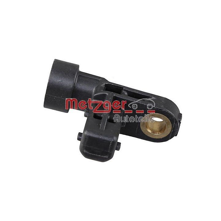 Jutiklis, rato greitis METZGER 09001009
