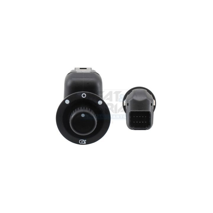 Jungiklis, išorinių veidrodėlių reguliavimas MEAT & DORIA 206136