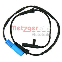 Jutiklis, rato greitis METZGER 0900101