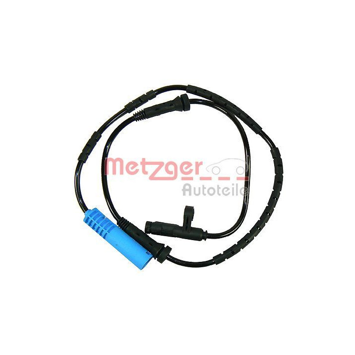 Jutiklis, rato greitis METZGER 0900101