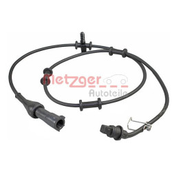 Jutiklis, rato greitis METZGER 09001010