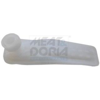 Filtras, degalų siurblys MEAT & DORIA 76009