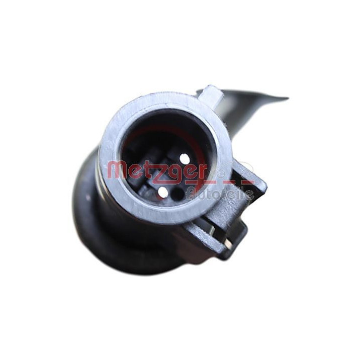 Jutiklis, rato greitis METZGER 09001010