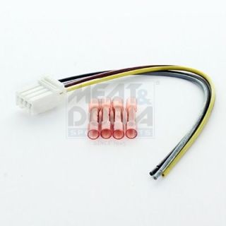 Diržas, kombinuotas galinis žibintas MEAT & DORIA 25172