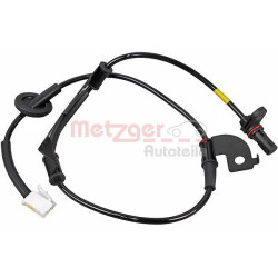 Jutiklis, rato greitis METZGER 09001015