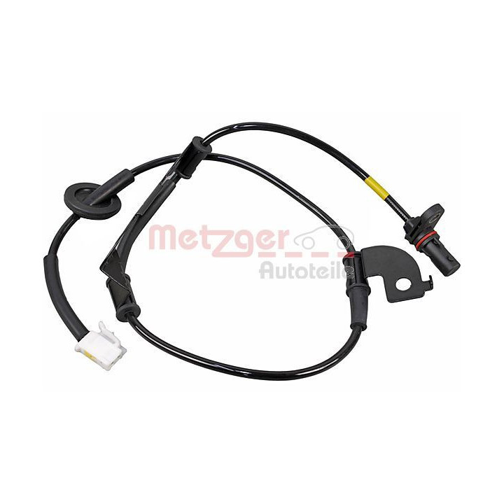 Jutiklis, rato greitis METZGER 09001015