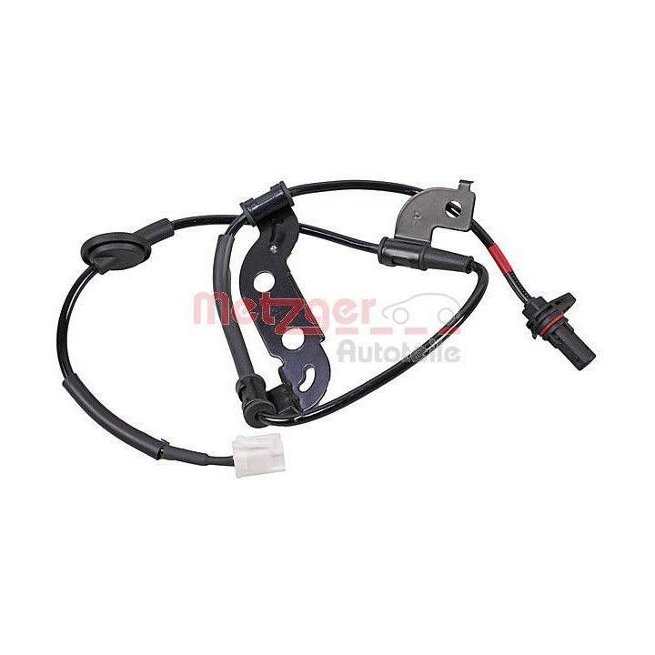 Jutiklis, rato greitis METZGER 09001016