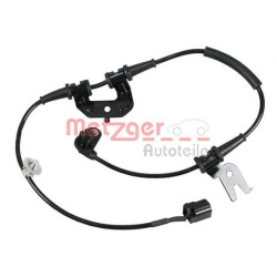 Jutiklis, rato greitis METZGER 09001017