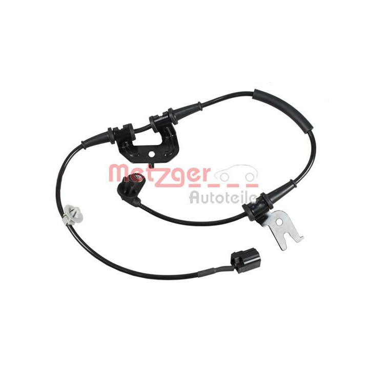 Jutiklis, rato greitis METZGER 09001017