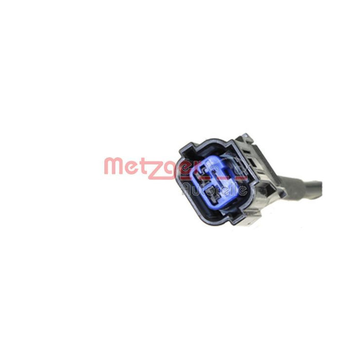 Jutiklis, rato greitis METZGER 09001017