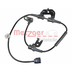 Jutiklis, rato greitis METZGER 09001018