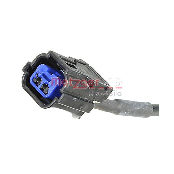 Jutiklis, rato greitis METZGER 09001018