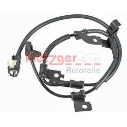 Jutiklis, rato greitis METZGER 09001020