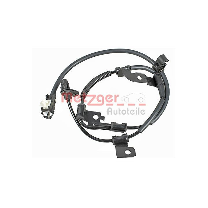 Jutiklis, rato greitis METZGER 09001020