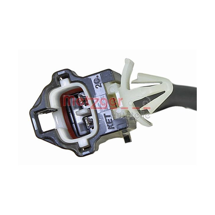 Jutiklis, rato greitis METZGER 09001020