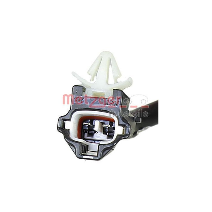 Jutiklis, rato greitis METZGER 09001021