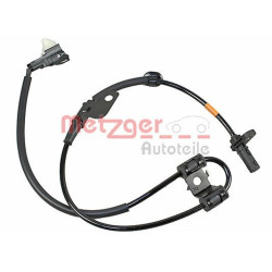 Jutiklis, rato greitis METZGER 09001022