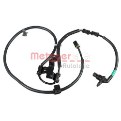 Jutiklis, rato greitis METZGER 09001023