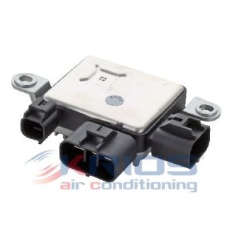 Valdymo blokas, elektrinis ventiliatorius (variklio aušinima MEAT & DORIA K106115