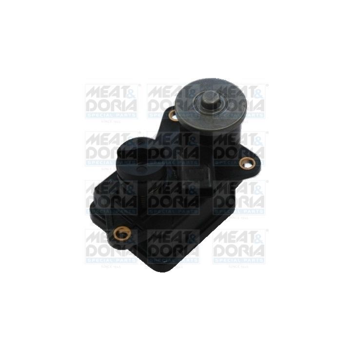 Valdiklis, sūkuriniai dangteliai (indukcijos vamzdis) MEAT & DORIA 89079