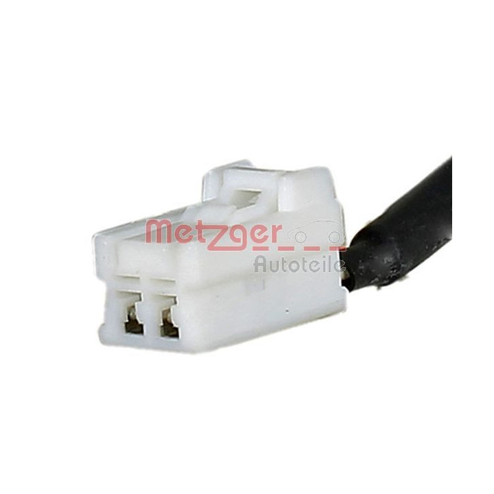 Jutiklis, rato greitis METZGER 09001026