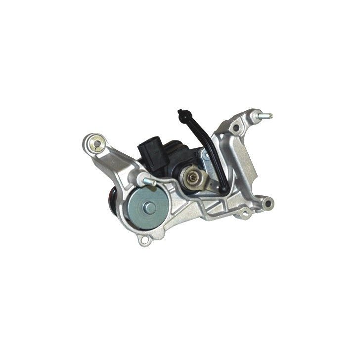 Valdiklis, sūkuriniai dangteliai (indukcijos vamzdis) MEAT & DORIA 89160R