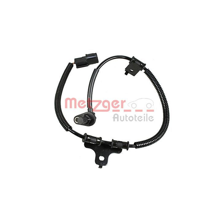 Jutiklis, rato greitis METZGER 09001029