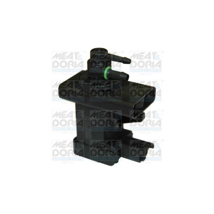 Slėgio keitiklis, turboįkrova MEAT & DORIA 9195