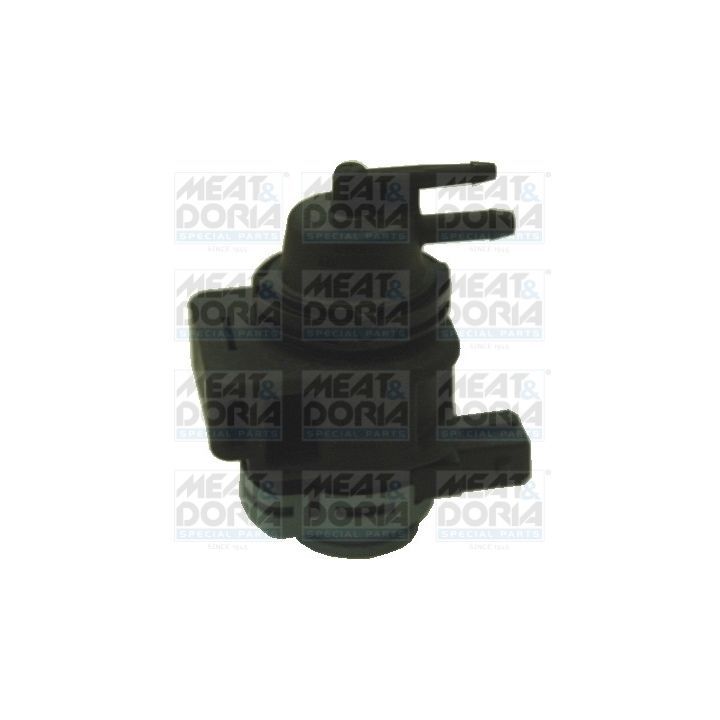 Slėgio keitiklis, turboįkrova MEAT & DORIA 9196