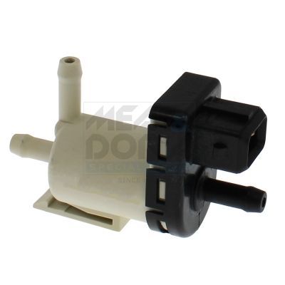 Slėgio keitiklis, turboįkrova MEAT & DORIA 9223