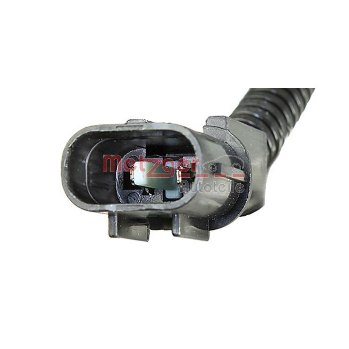 Jutiklis, rato greitis METZGER 09001029