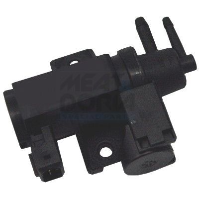 Slėgio keitiklis, turboįkrova MEAT & DORIA 9292