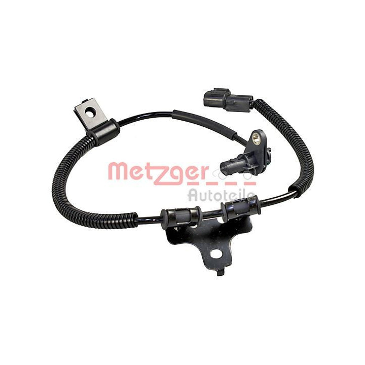 Jutiklis, rato greitis METZGER 09001030