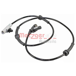 Jutiklis, rato greitis METZGER 09001031