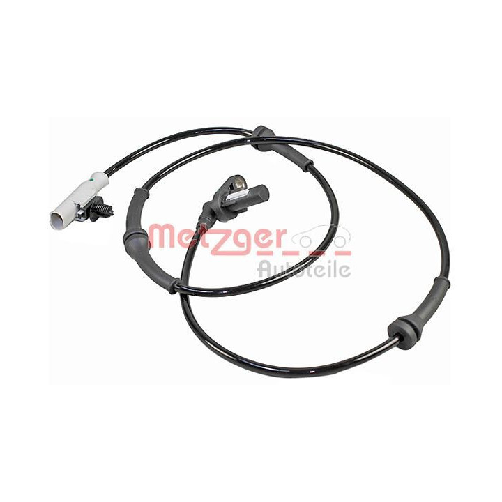 Jutiklis, rato greitis METZGER 09001031