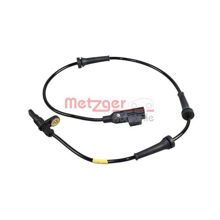 Jutiklis, rato greitis METZGER 09001032