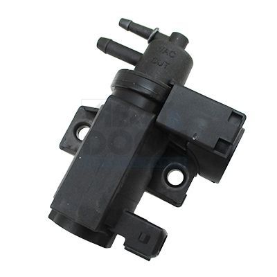 Slėgio keitiklis, turboįkrova MEAT & DORIA 9532