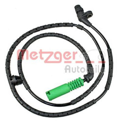 Jutiklis, rato greitis METZGER 09001033