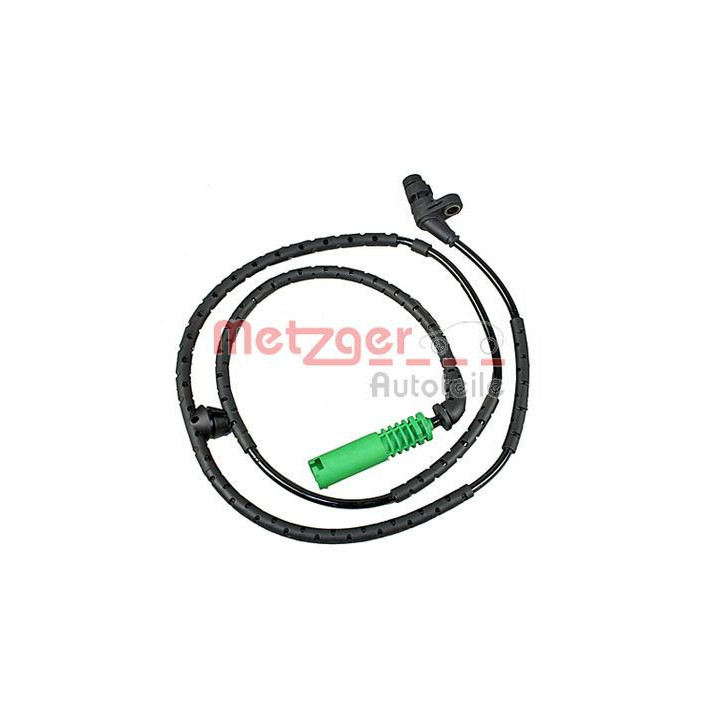 Jutiklis, rato greitis METZGER 09001033