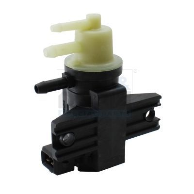 Slėgio keitiklis, turboįkrova MEAT & DORIA 99030