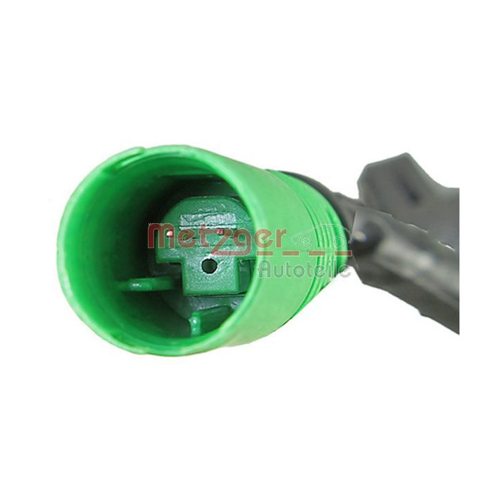 Jutiklis, rato greitis METZGER 09001033