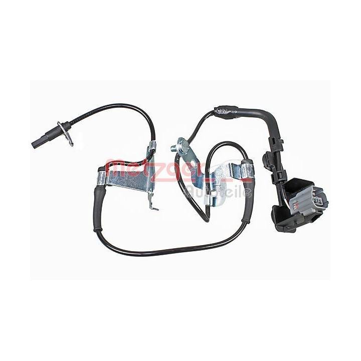 Jutiklis, rato greitis METZGER 09001035