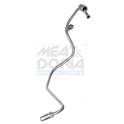 Alyvos žarna MEAT & DORIA 63010