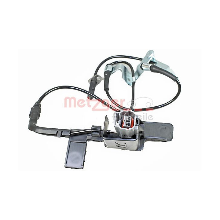 Jutiklis, rato greitis METZGER 09001036