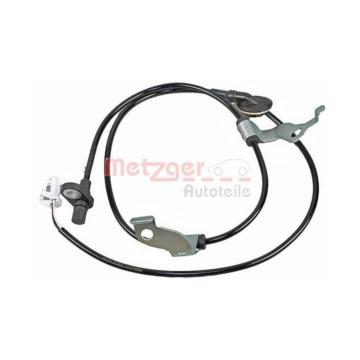 Jutiklis, rato greitis METZGER 09001037